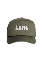 Load image into Gallery viewer, LUME - FOAM TRUCKER CAP
