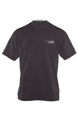 LUME Oversized Heavyweight T Shirt