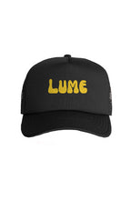 Load image into Gallery viewer, LUME - FOAM TRUCKER CAP
