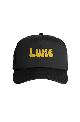 LUME - FOAM TRUCKER CAP