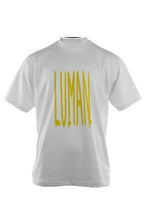 Load image into Gallery viewer, LUMAN - Oversized Heavyweight T Shirt
