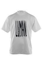 Load image into Gallery viewer, LUMAN - Oversized Heavyweight T Shirt
