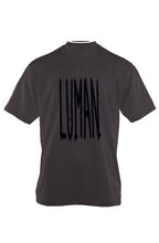 Load image into Gallery viewer, LUMAN - Oversized Heavyweight T Shirt
