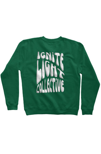 MEMBERS ONLY - Independent Mid Weight Sweatshirt