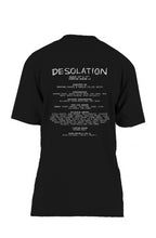 Load image into Gallery viewer, DESOLATION Oversized Heavyweight T Shirt
